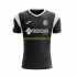 Camisola Getafe CF Guarda-redes Homem Equipamento Segundo 2022-2023 Manga Curta